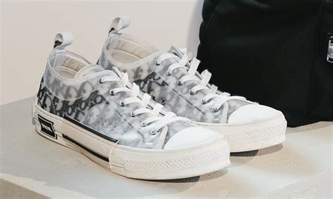 dior shoes men's|Dior men's sneakers new releases.